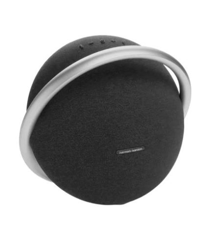Harman Kardon Onyx Studio 8, Bluetooth Speaker, Black