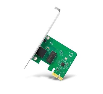 TP-Link Gigabit PCI Express, Network Adapter, TG-3468