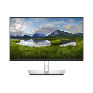 Dell P2425HE Monitor 24″, USB-C Full HD IPS Display, 210-BMJB
