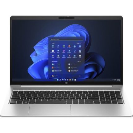 9Y7S3ET, HP ProBook 460 G11, Core Ultra 7 155U, 8GB RAM 512GB SSD, 16" WUXGA