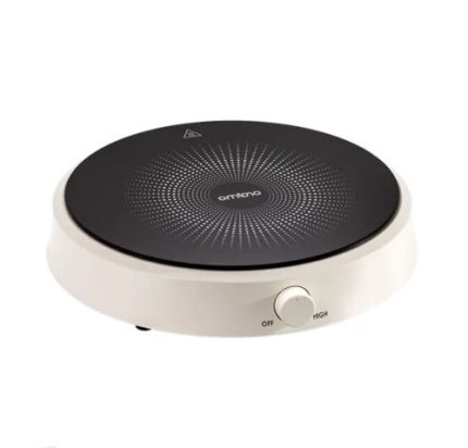 Oraimo InstaCooker OIC-201A 2100W, High Power Induction Cooker
