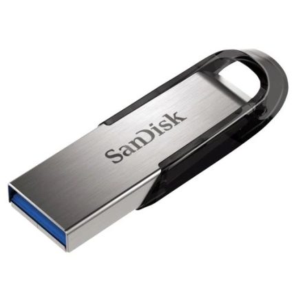 SDCZ73-064G-G46, SanDisk 64GB Ultra Flair, USB 3.0 Flash Disk