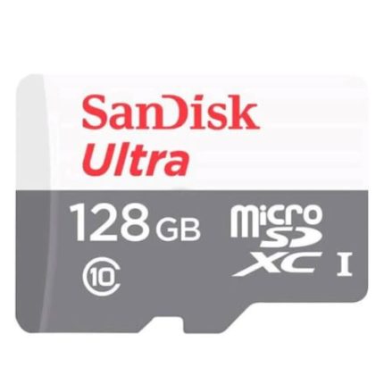 SDSDUNR-128G-GN3IN, SanDisk Ultra SDXC 128GB, UHS-I card 150MB/s Class 10