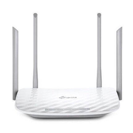 TP-LINK Archer C50 AC1200 Wireless, Dual Band Wi-Fi Router