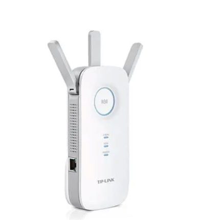 TP-LINK RE450 AC1750 300Mbps, Dual Band Wi-Fi Range Extender