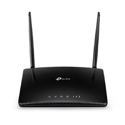 TP-Link ARCHER MR200 AC750, 4G LTE Wireless Dual Band, Gigabit Router
