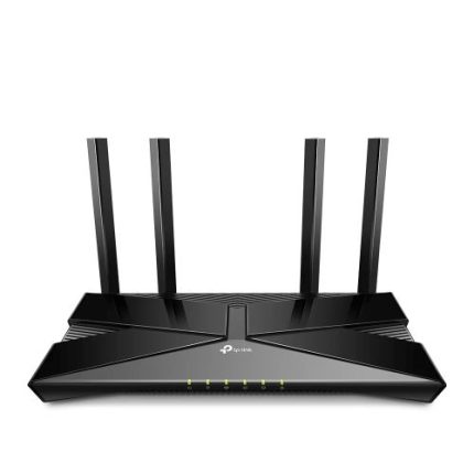 TP-Link Archer AX53 AX3000, Dual Band Gigabit Router, New Wi-Fi 6