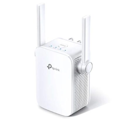 TP-Link RE305 AC1200, Wireless N Wall Plugged, Range Extender