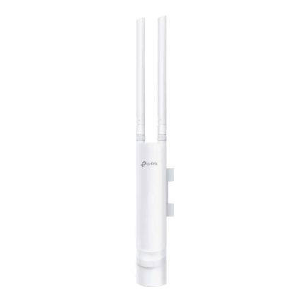 TP-Link TL-EAP225-Outdoor AC1200 Indoor/Outdoor, Wireless MU-MIMO Gigabit Access Point