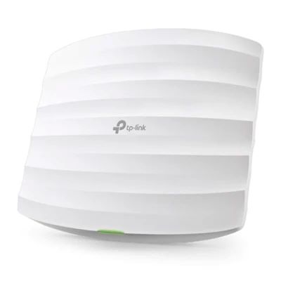TP-Link TL-EAP245 AC1750 MU-MIMO, Gigabit Wireless, Ceiling Mount Access Point