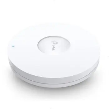 TP-Link TL-EAP660 HD AX3600, High Density Multi-Gigabit, Ceiling Mount Wi-Fi 6, Access Point