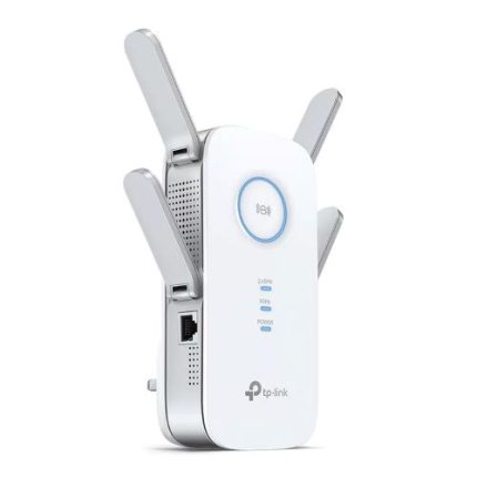 TP-Link TL-RE650 AC2600, Dual Band Wi-Fi, Range Extender