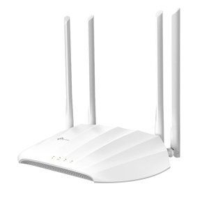 TP-Link TL-WA1201 AC1200 Wireless, Dual-Band Gigabit Access Point