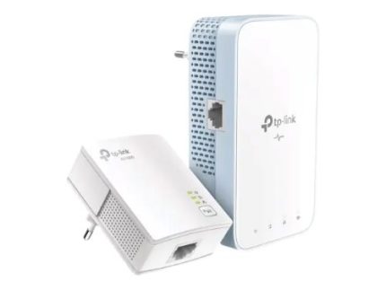 TP-Link TL-WPA7517KIT AV1000 AC1200, Gigabit Powerline ac Wi-Fi Kit