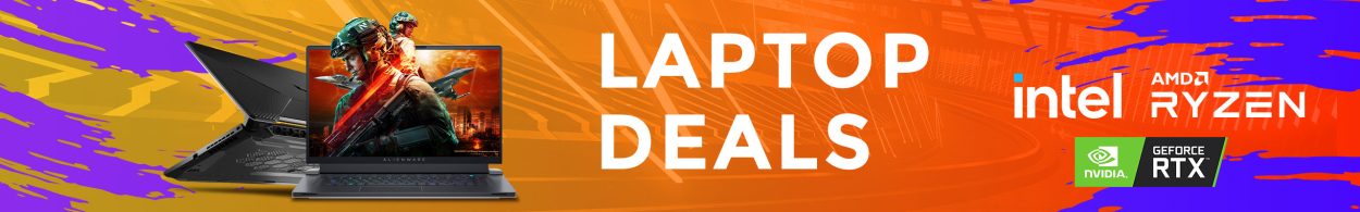 Laptop-Deals in Kenya